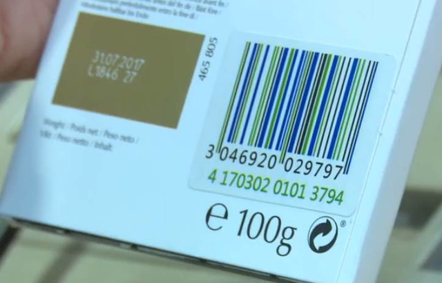 纠过期食品查蔬果源头,世纪联华到底用的什么黑科技?!