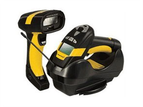 广州铂高 Datalogic PowerScan PM8300条码读卡设备京诚供应首选