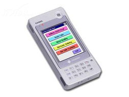 卡西欧CASIO IT500条码设备图片资源下载指南与华为篇