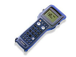 Denso BHT-7364条码及读卡设备 高效数据采集的利器